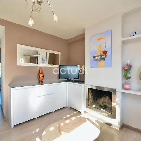 Atico C/ Iglesia Platja d'Aro