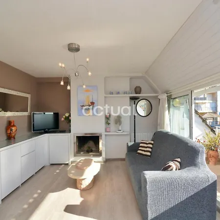 Lejlighed Atico C/ Iglesia Platja d'Aro