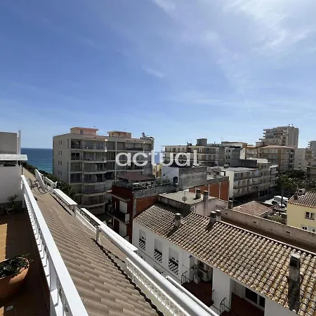Atico C/ Iglesia Castell-Platja d'Aro