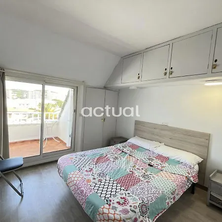 Atico C/ Iglesia Appartement