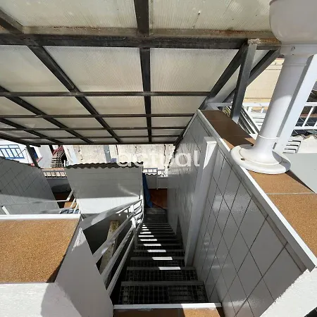 Atico C/ Iglesia Lejlighed Platja d'Aro