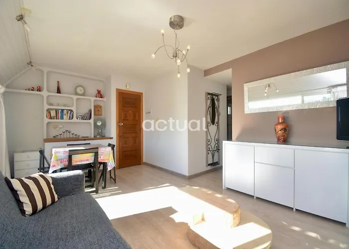 Appartement Atico C/ Iglesia Castell-Platja d'Aro