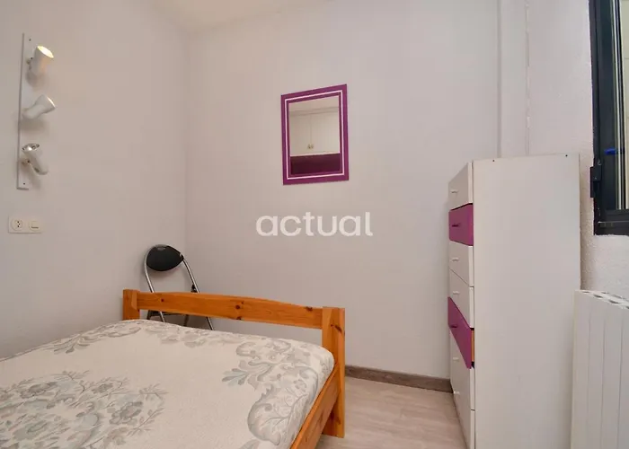 Atico C/ Iglesia * Castell-Platja d'Aro