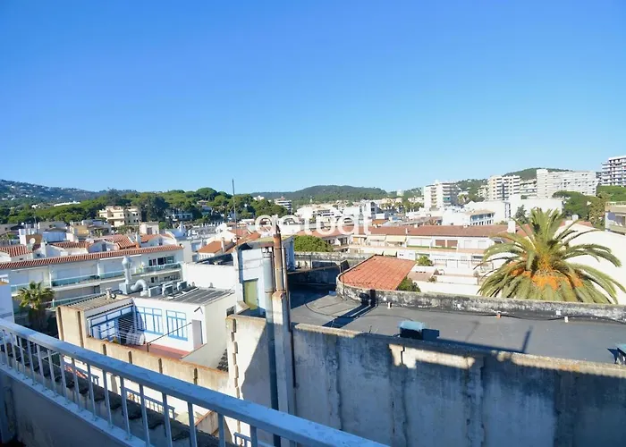 Atico C/ Iglesia Appartement *