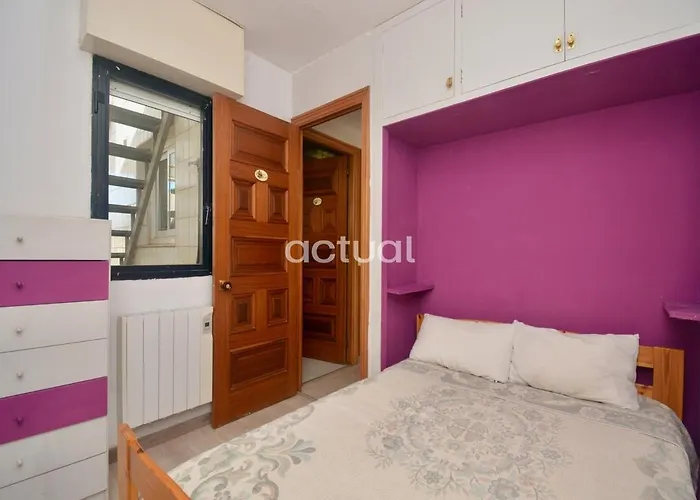 Appartement Atico C/ Iglesia Castell-Platja d'Aro
