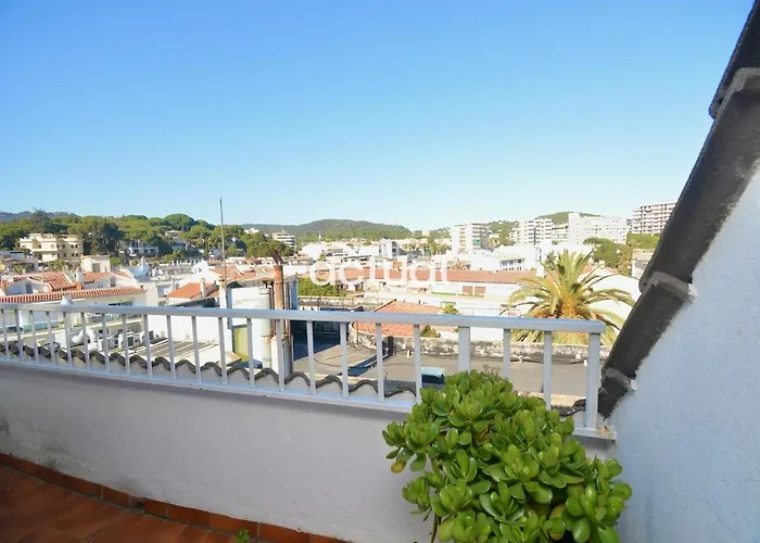 Appartement Atico C/ Iglesia Castell-Platja d'Aro