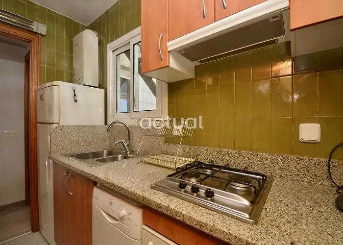 Atico C/ Iglesia * Castell-Platja d'Aro