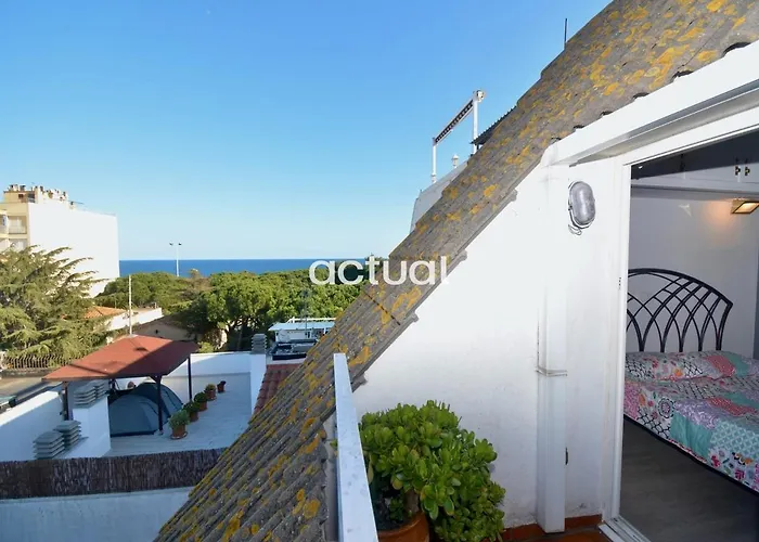 Atico C/ Iglesia Апартаменти *