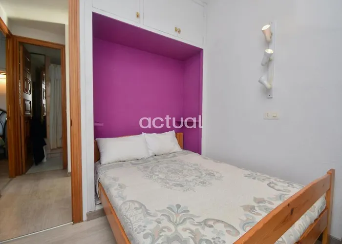 Atico C/ Iglesia Appartement *