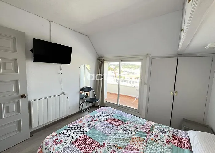 Appartement Atico C/ Iglesia