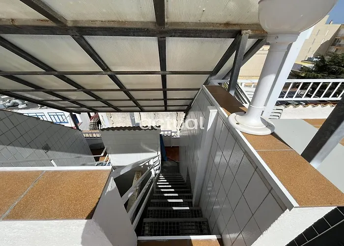 Atico C/ Iglesia Appartement Castell-Platja d'Aro