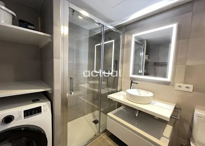 Appartement Atico C/ Iglesia *