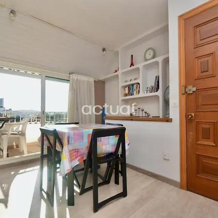 Atico C/ Iglesia * بلاتجا ذارو