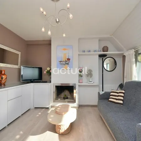 Atico C/ Iglesia Platja d'Aro