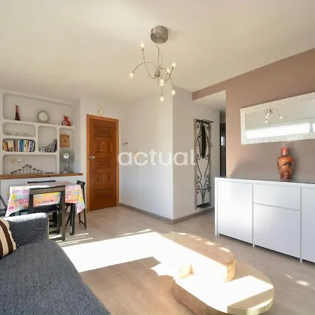 Apartment Atico C/ Iglesia Platja d'Aro