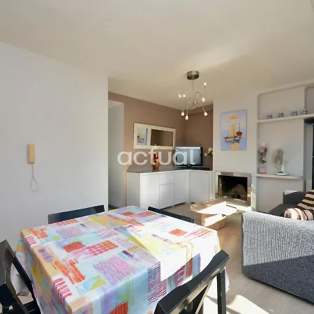 Apartment Atico C/ Iglesia Platja d'Aro