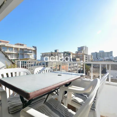 Atico C/ Iglesia * بلاتجا ذارو