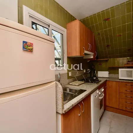 Atico C/ Iglesia * بلاتجا ذارو