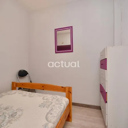 Atico C/ Iglesia * بلاتجا ذارو