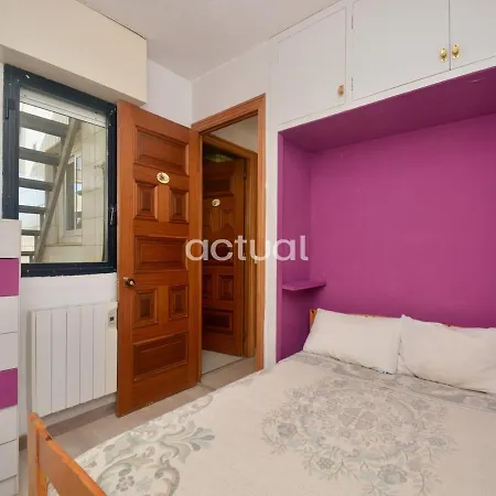 Apartment Atico C/ Iglesia Platja d'Aro