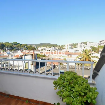 Apartment Atico C/ Iglesia Platja d'Aro