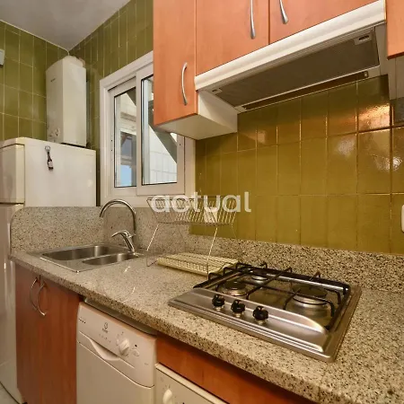 Atico C/ Iglesia * Platja d'Aro