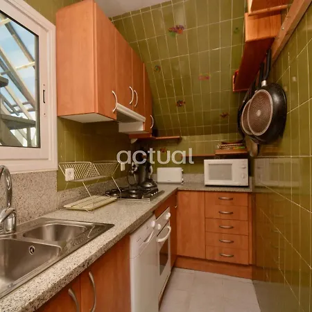 Apartment Atico C/ Iglesia Platja d'Aro