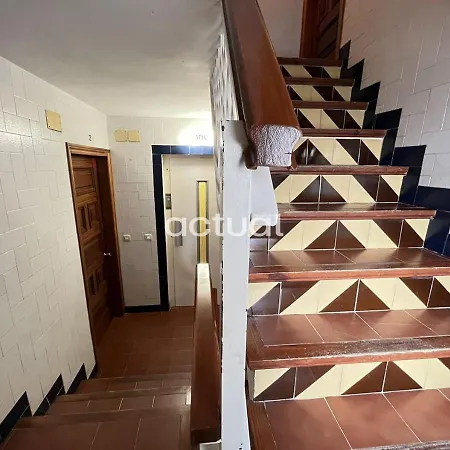 Atico C/ Iglesia * Platja d'Aro