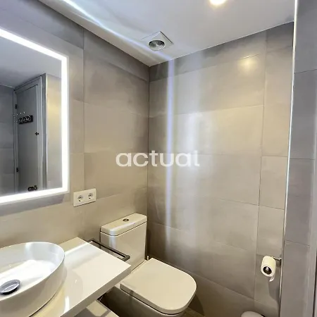 Atico C/ Iglesia * بلاتجا ذارو