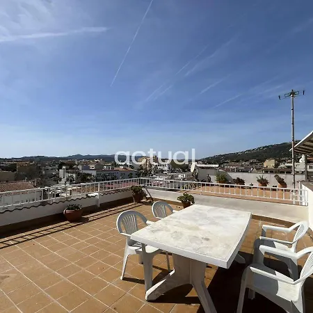 Apartment Atico C/ Iglesia