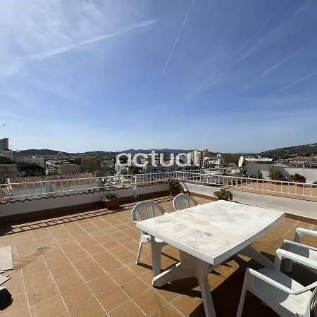 Atico C/ Iglesia بلاتجا ذارو