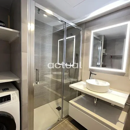 Apartment Atico C/ Iglesia *