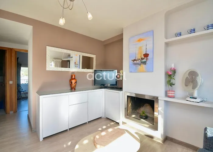 Atico C/ Iglesia Platja d'Aro