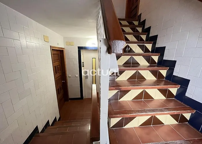 Atico C/ Iglesia * Platja d'Aro