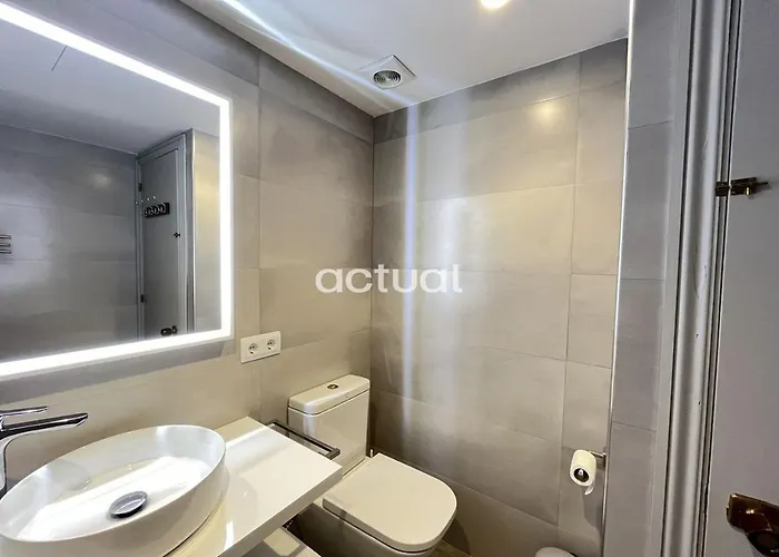 Atico C/ Iglesia * Platja d'Aro